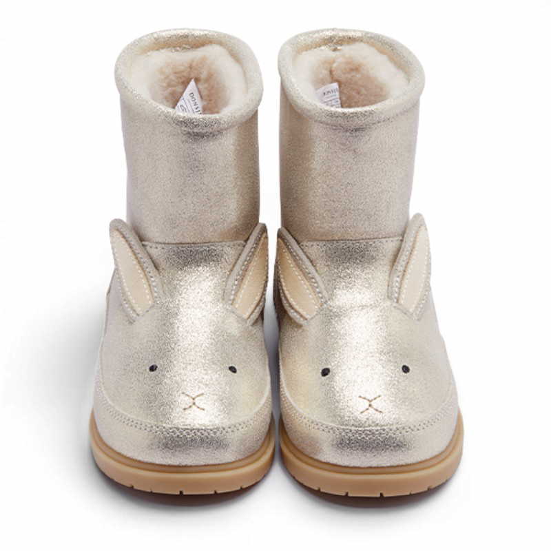 Xelly Boots | Bunny