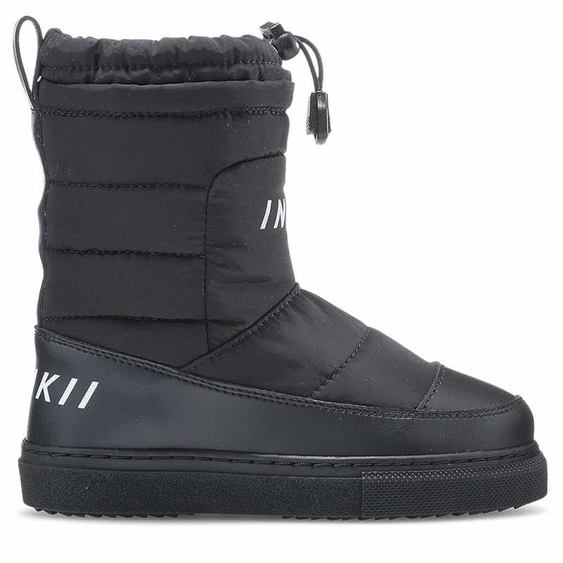 Mountain High | black