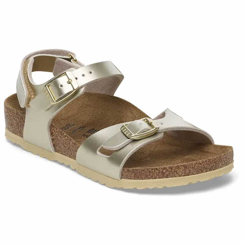 Rio AS Kids BF electric met