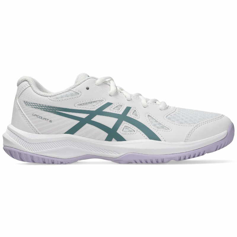 Upcourt 6 GS | Indoor