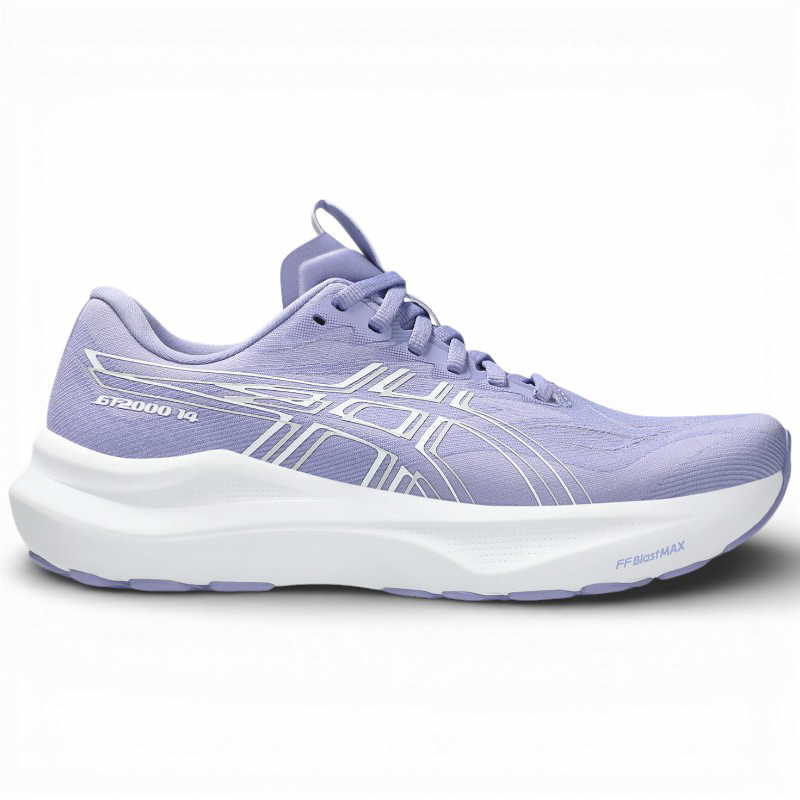 GT 2000 14 | Support