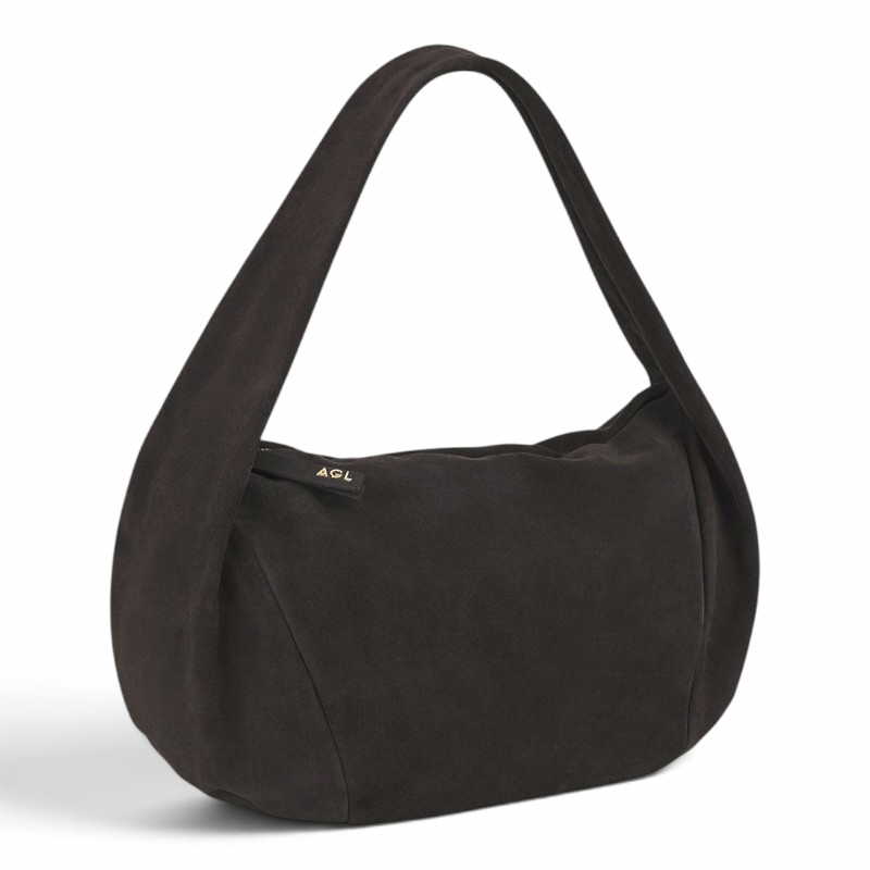 Softy Bag | dunkelbraun