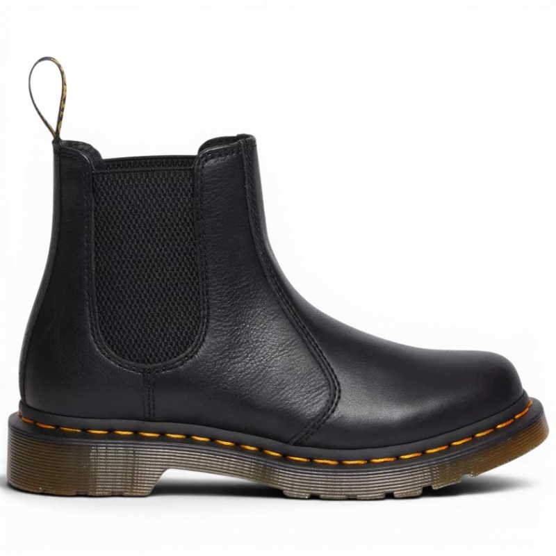2976 Chelsea Boot Black Virgin