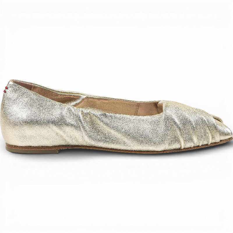 Sami 01 | metal wash platino