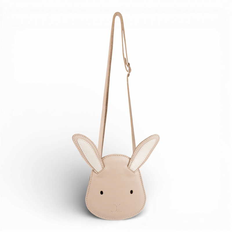 Blinc Purse | Pink Bunny