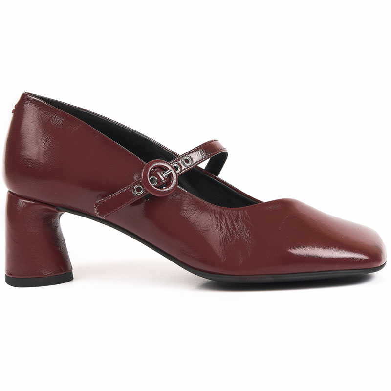 Dara 03 | bordo