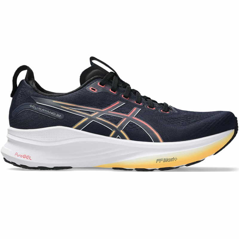 Kayano 32 | Support
