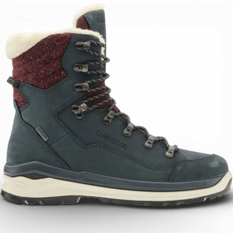 Renegade EVO Ice 2 GTX