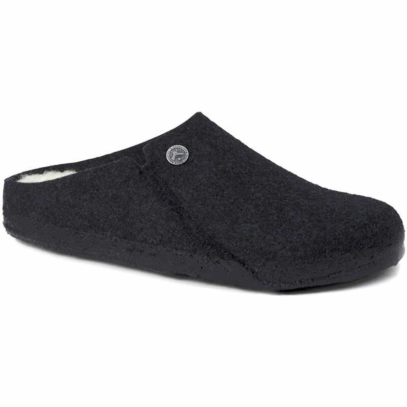 Zermatt Shearling | antra