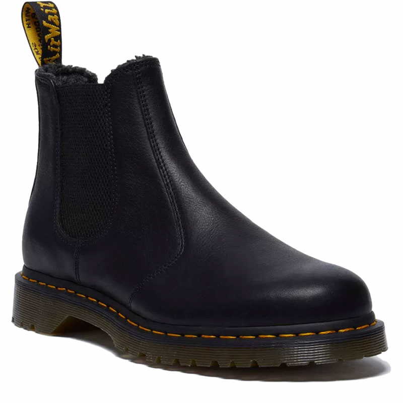 2976 WL black grizzly