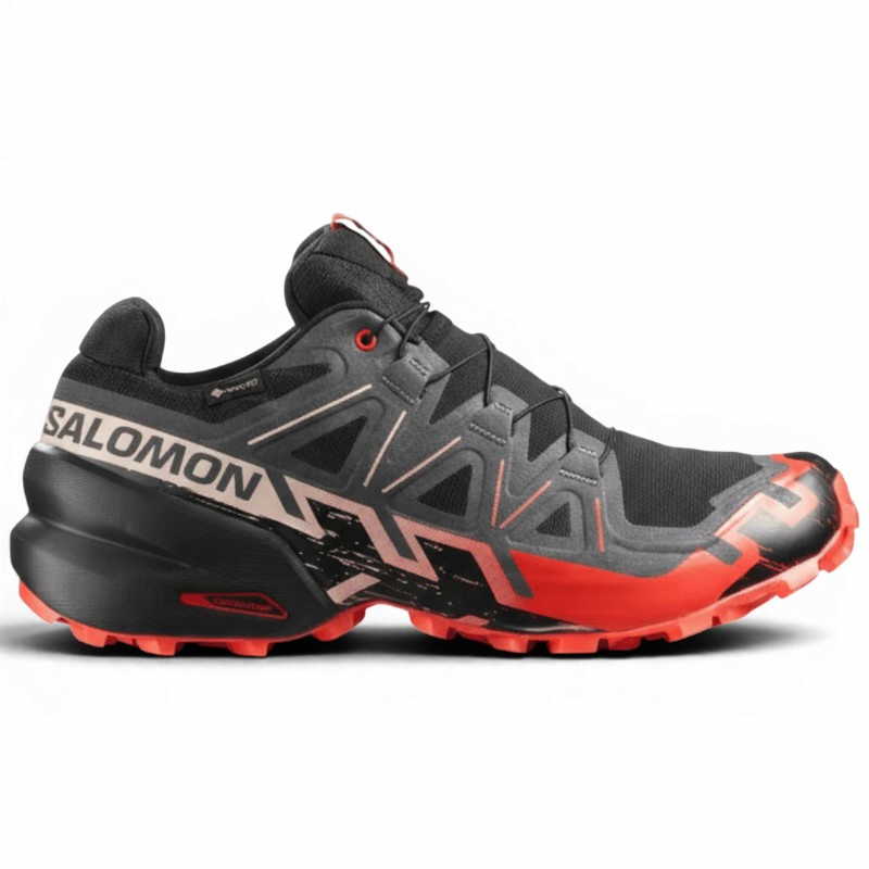 Speedcross 6 GTX | Trailrunnin