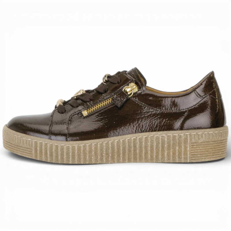 6010 | Rock Lack moro gold