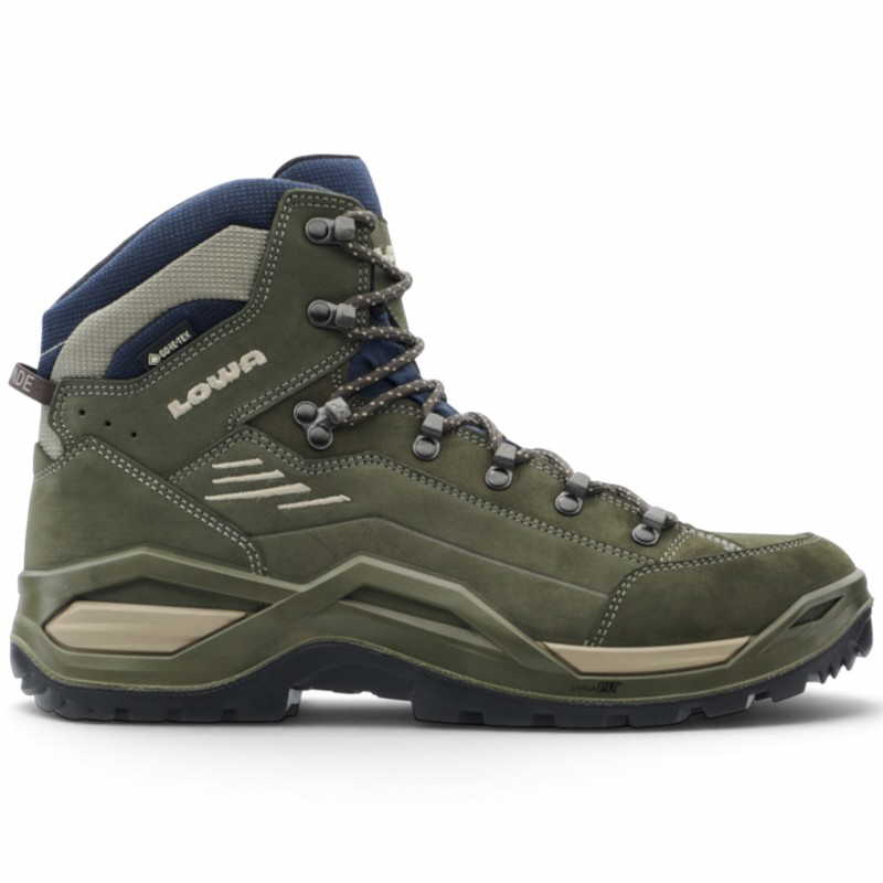 Renegade EVO GTX Mid