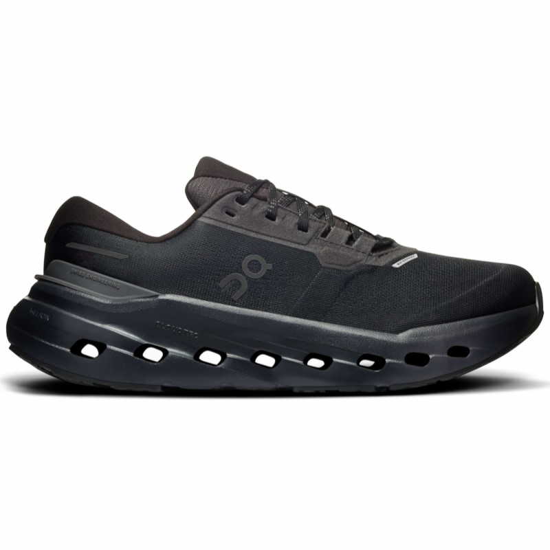 Cloudrunner 3 WP black