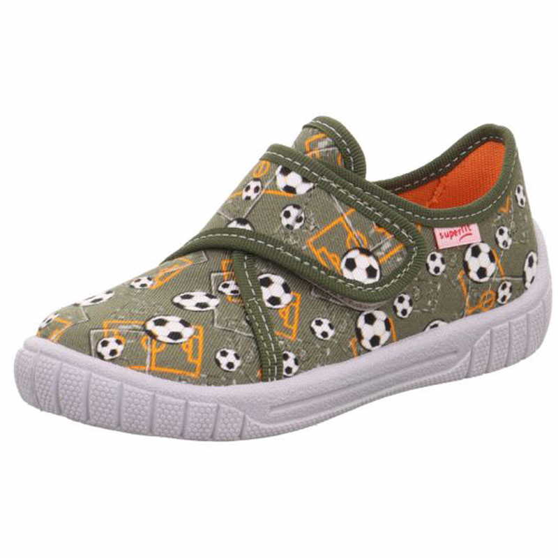 279 | olive Fussball