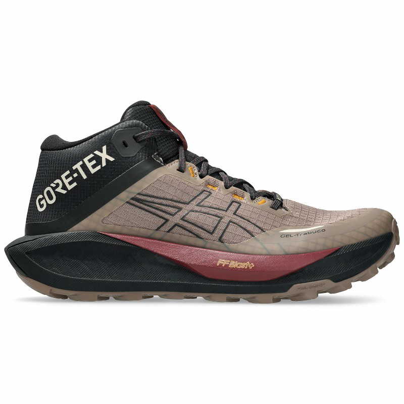 Trabuco MT GTX | Trailrunning