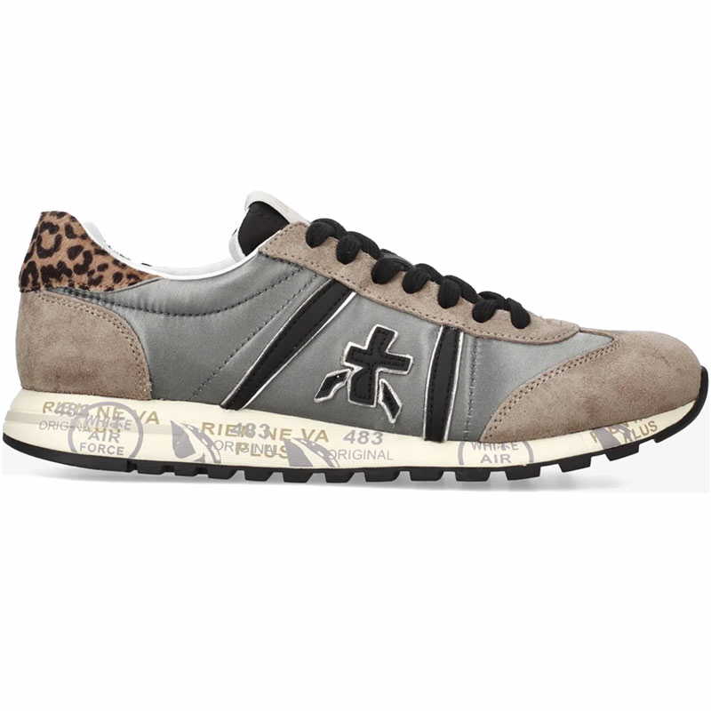 Lucy | taupe