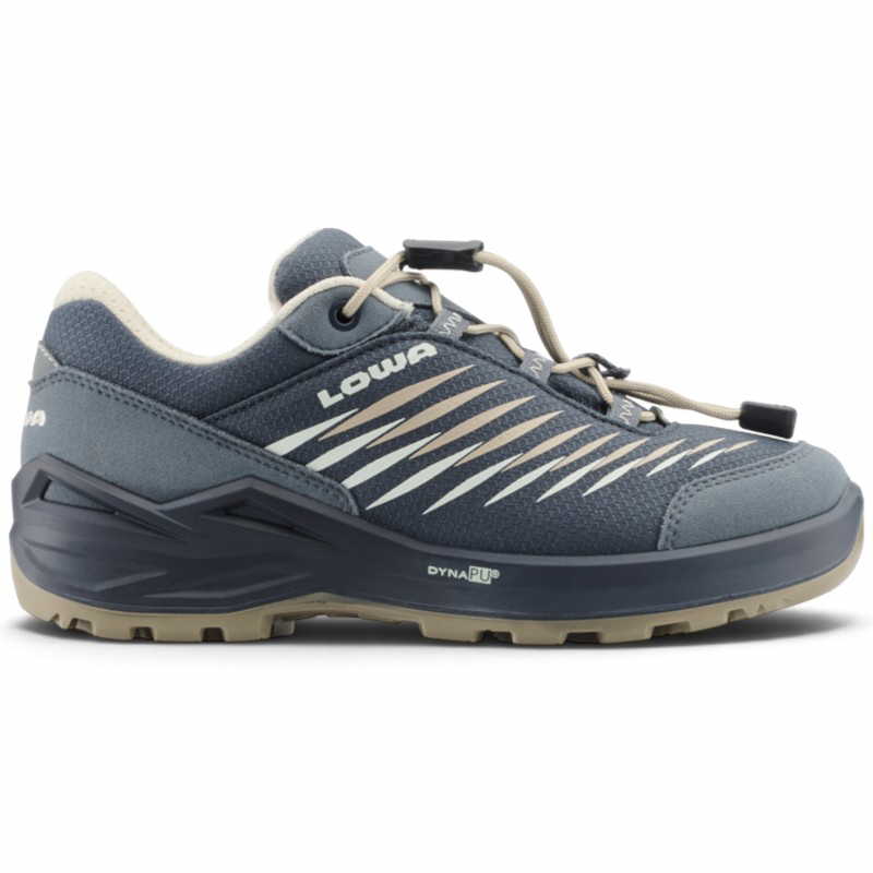 Zirrox II GTX lo JR