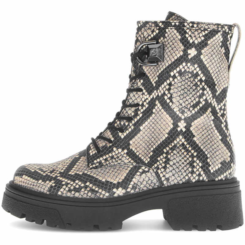 71-761 | phyton nero bianco