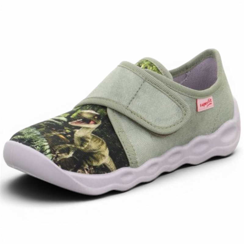 6274 | olive Dino