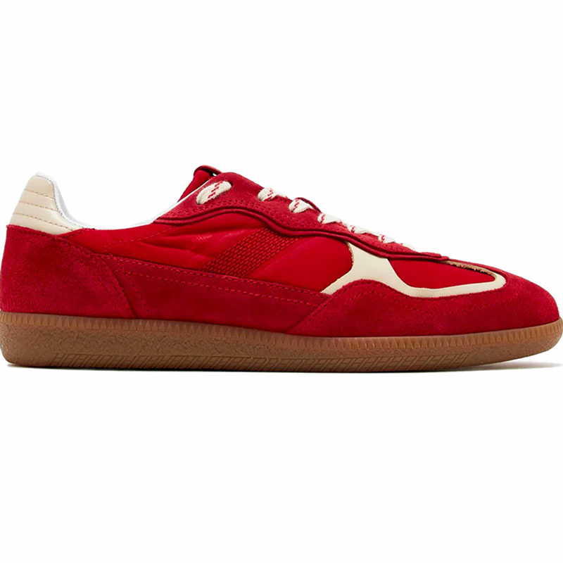 TB490 S100710 | sheen red