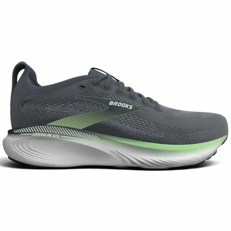 Adrenaline GTS 25 | Support