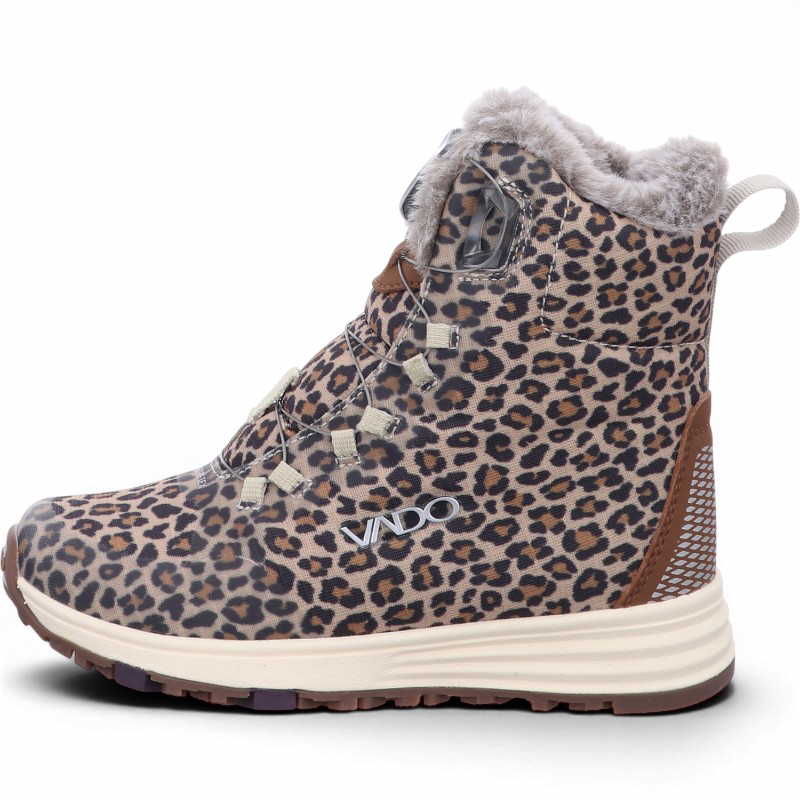 Snow Hi Boa GTX