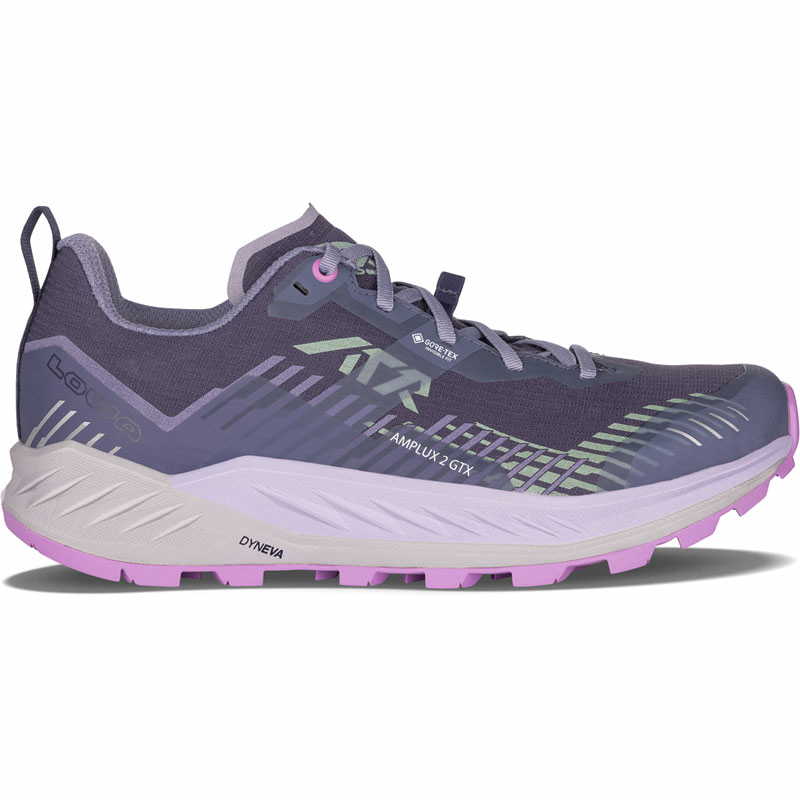 Amplux 2 GTX | Trailrunning