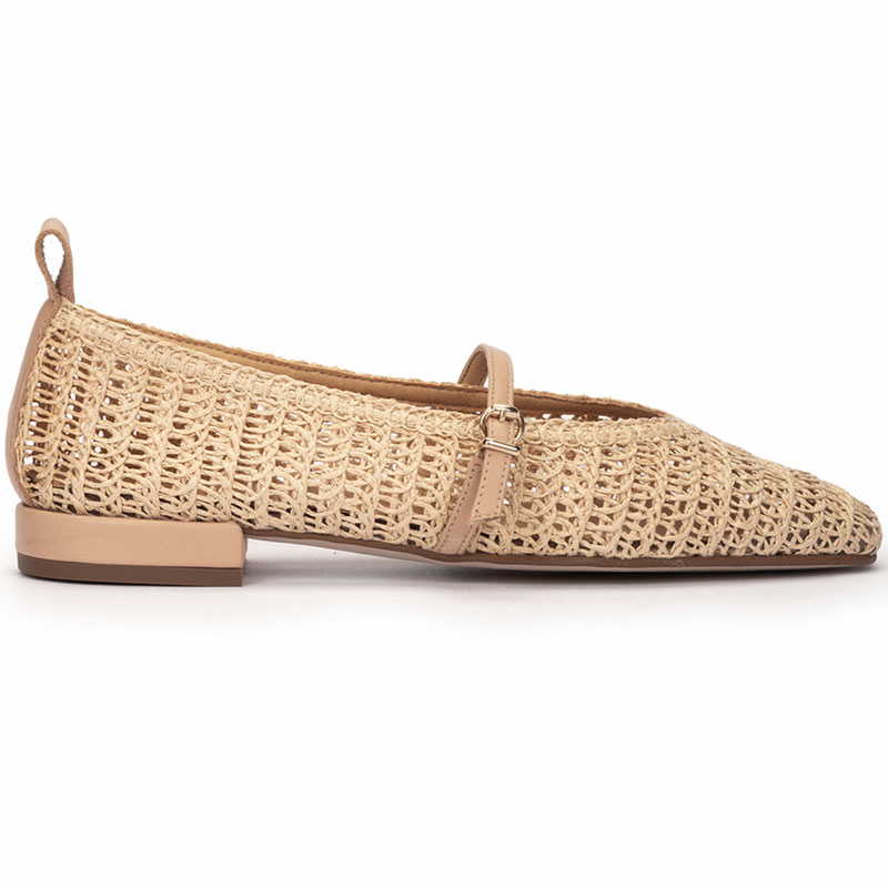 18461 | raffia desert