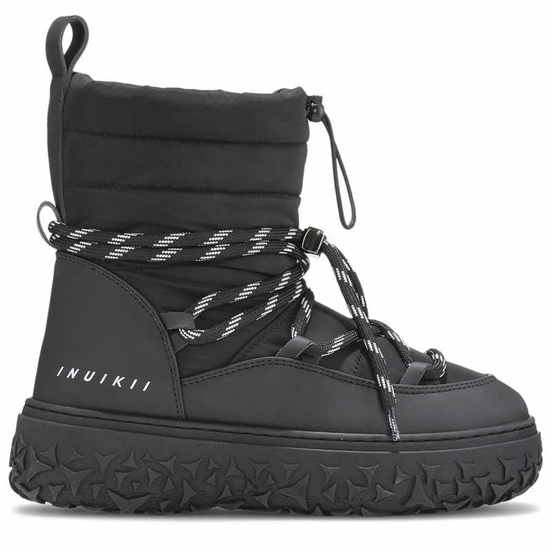 Technical Performance black
