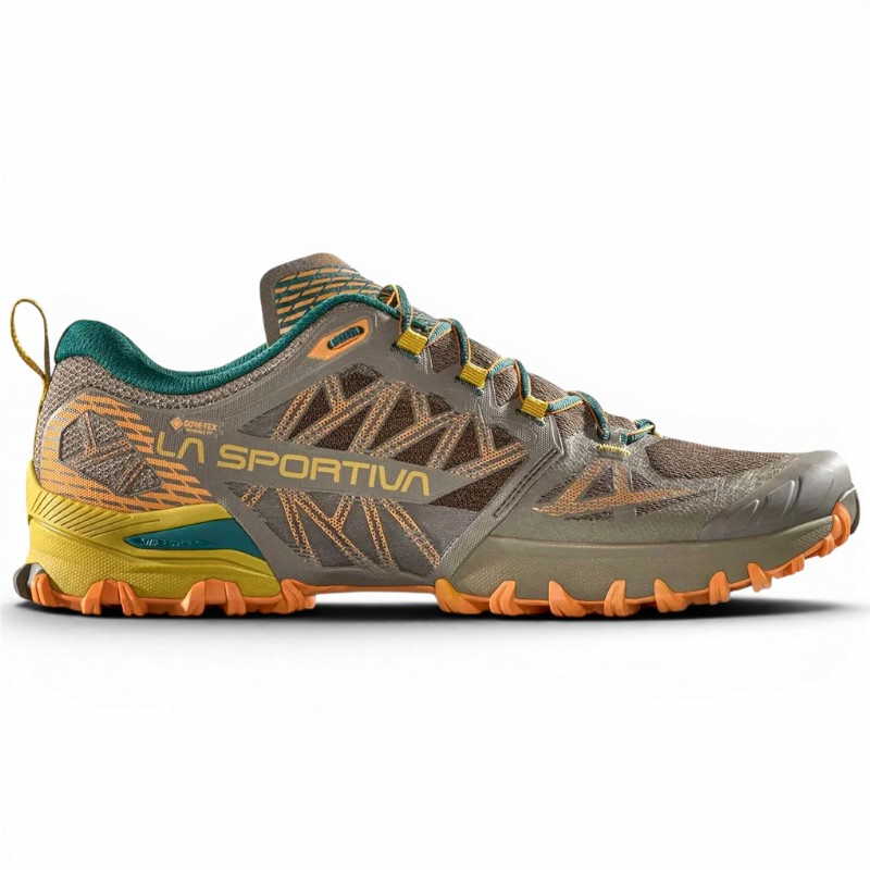Bushido III GTX | Trail