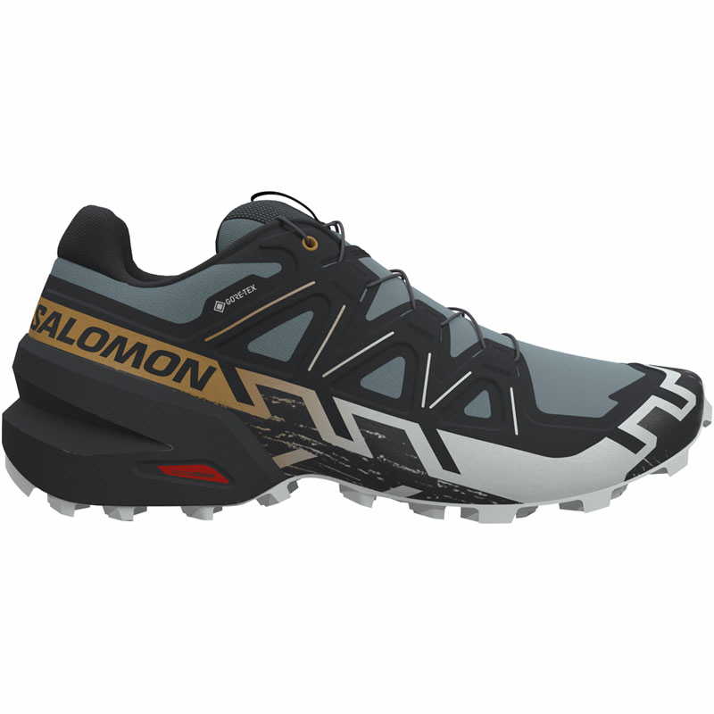 Speedcross 6 GTX | Trail