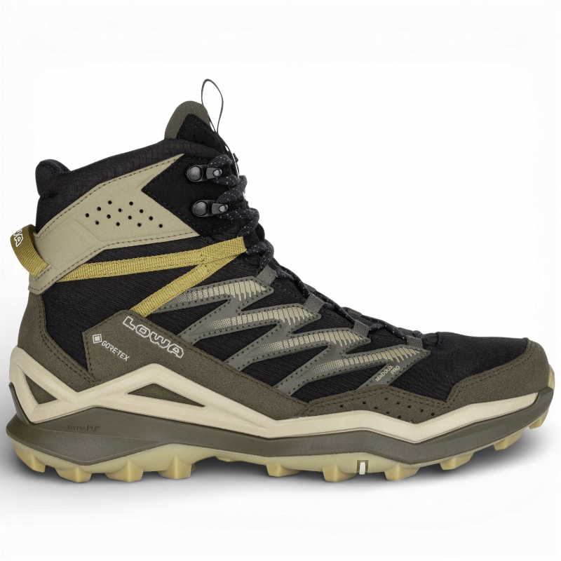 Maddox Pro GTX Mid swz olive