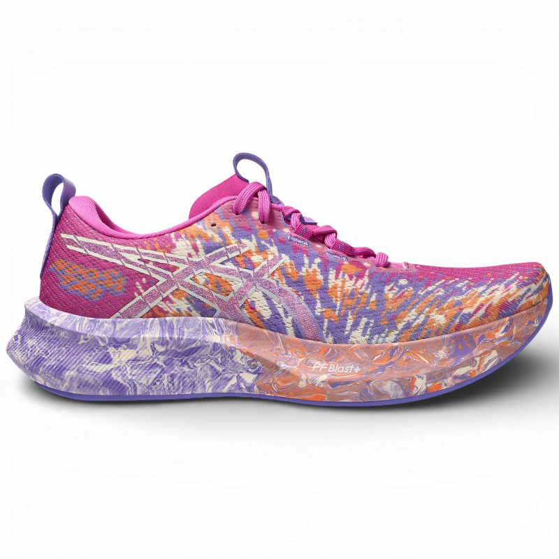 Noosa Tri 16 | Speed