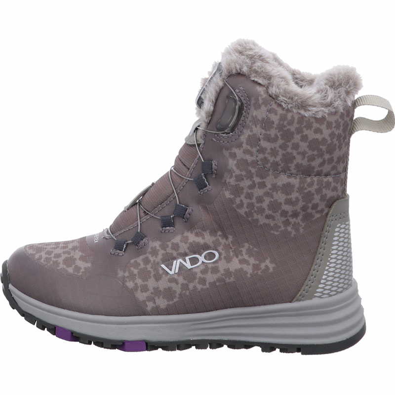 Snow Hi Boa GTX | beige leo