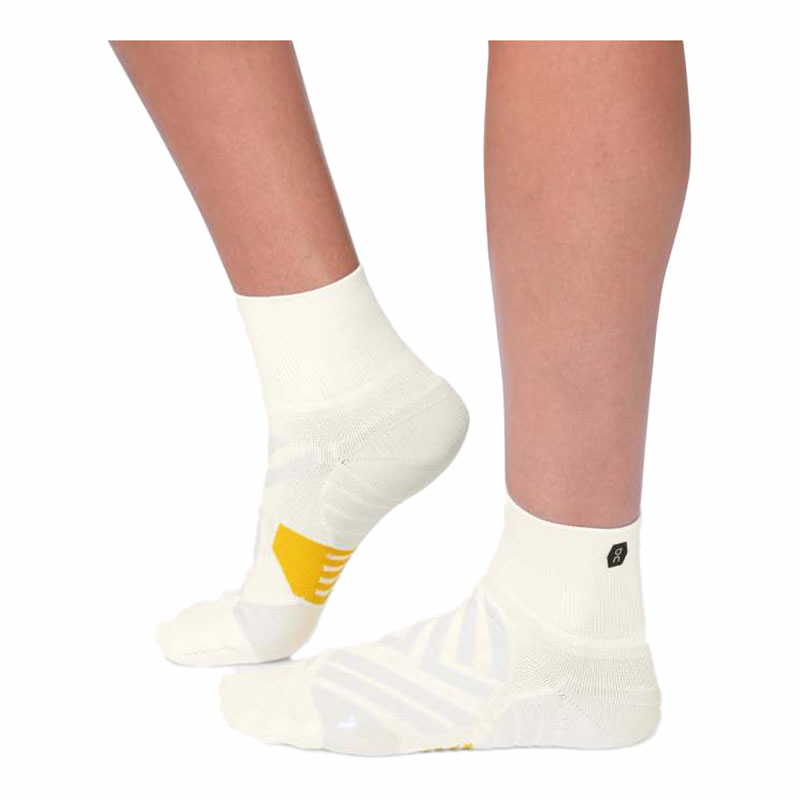 Mid Sock | white ice | Women