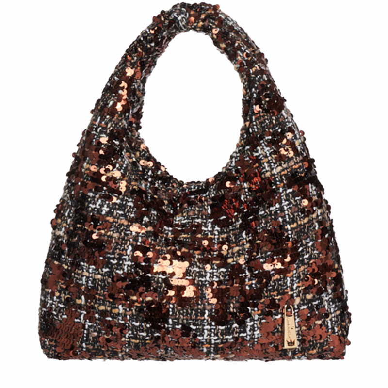 Rita small Paillettes