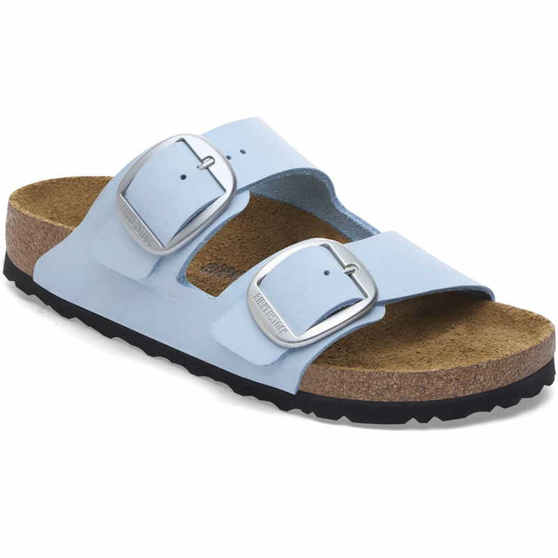 Arizona BB Nubuk baby blue