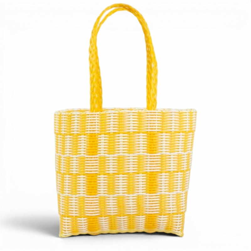 Basket Medium limoncello