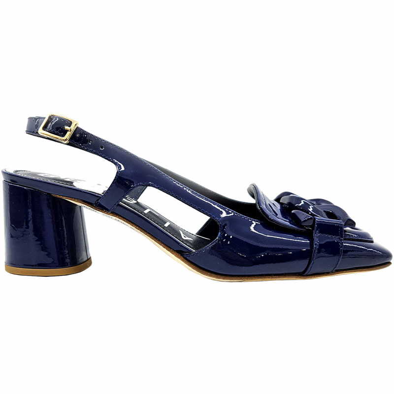 9196 | vernice blu scuro