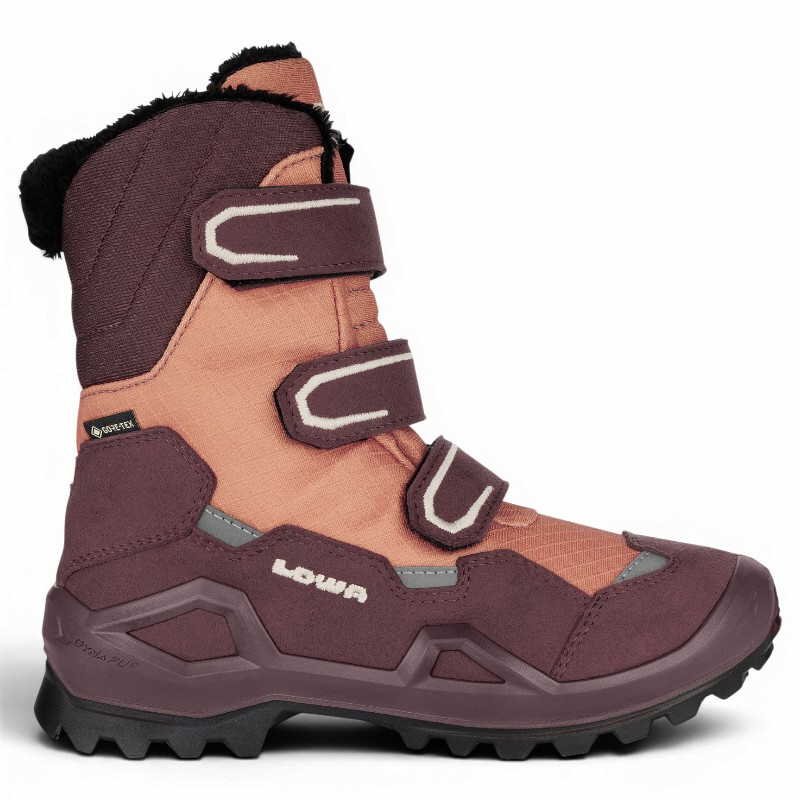 Milo EVO GTX High