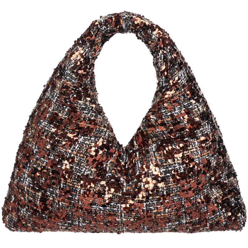 Rita medium Paillettes