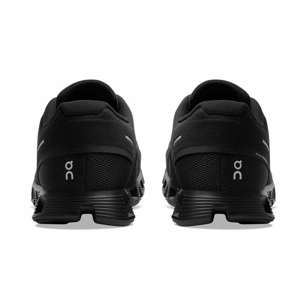 Cloud 5 all black