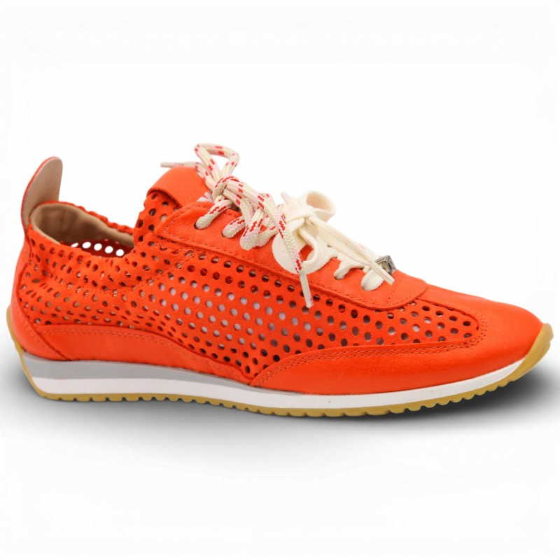 721 DM | arancio