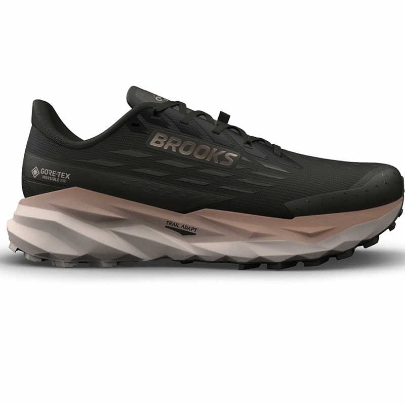 Cascadia 19 GTX | Trailrunning
