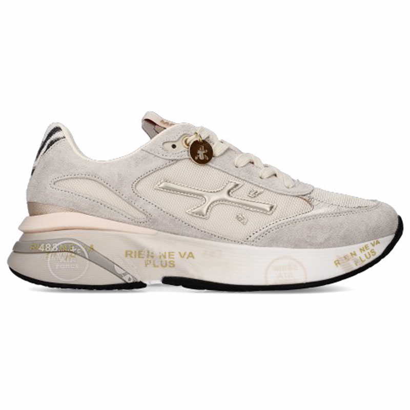 Moe Run | beige
