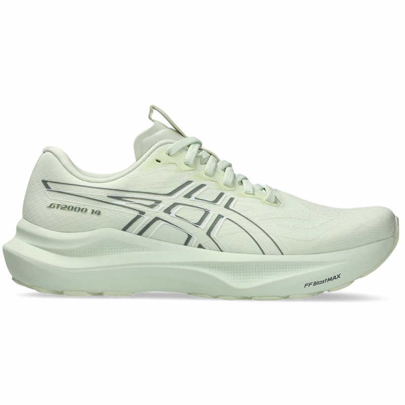 GT 2000 14 | Support