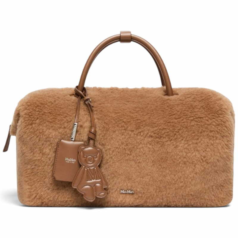 TEDDYHOL | camel Kamelhaar