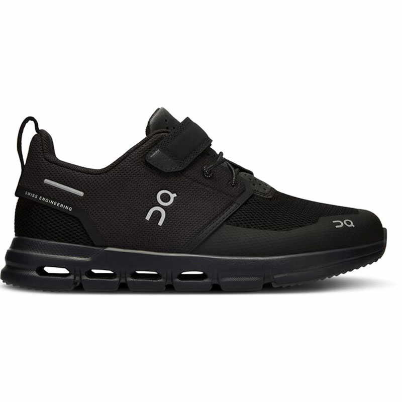 Cloud Play Kids | all black