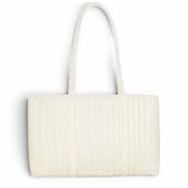 Shoulder Bag butter